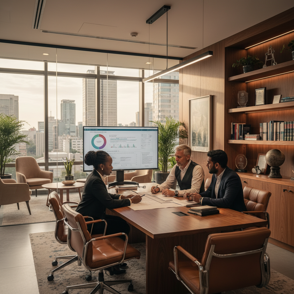 About Mthembu & Associates Attorneys