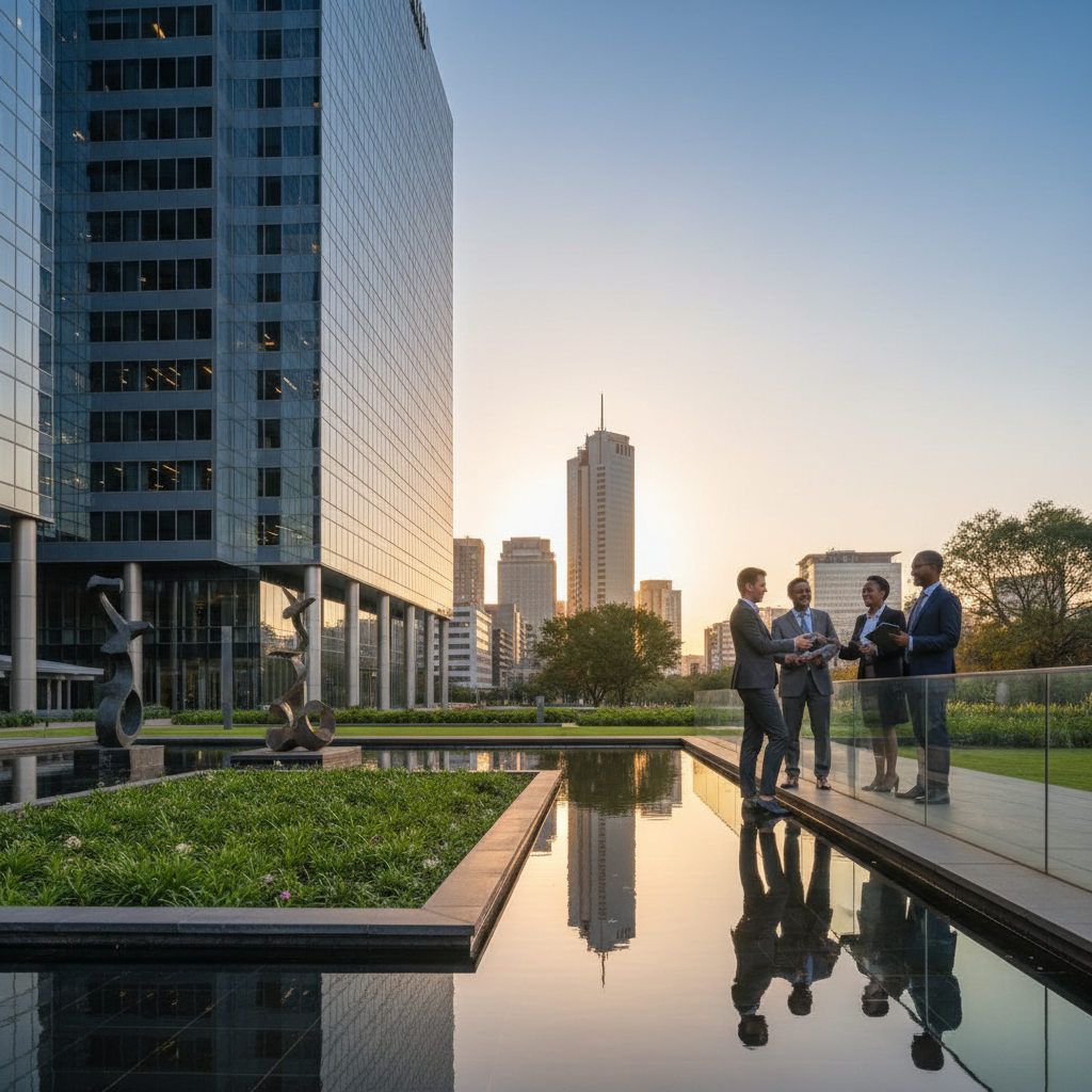 Mthembu & Associates Attorneys website